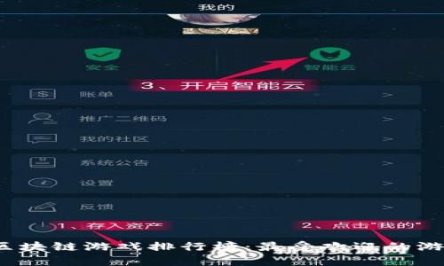 2023年波场区块链游戏排行榜：最受欢迎的游戏推荐与分析