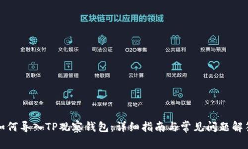 如何导入TP观察钱包：详细指南与常见问题解答