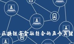  2023年区块链与金融结合的