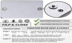 如何将小狐狸钱包安全地导入TPWallet：完整指南与