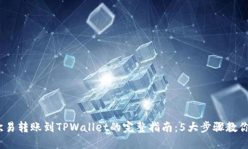 2023年欧易转账到TPWallet的完整指南：5大步骤教你轻松实现