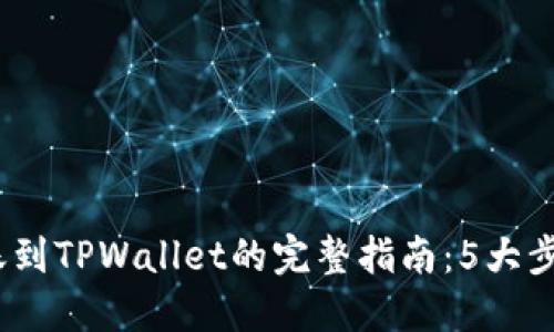 2023年欧易转账到TPWallet的完整指南：5大步骤教你轻松实现