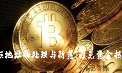 tpwallet输入错误地址的处理与防范：避免资金损失的5个实用技巧