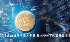 2023年区块链游戏用户分析