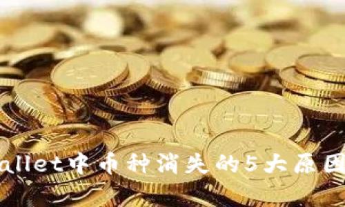 TPWallet中币种消失的5大原因解析
