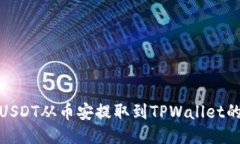 : 如何将USDT从币安提取到