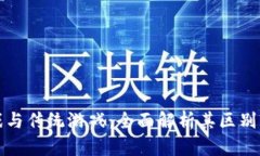 区块链游戏与传统游戏：