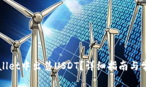 如何在TPWallet中出售USDT？详细指南与常见问题解答