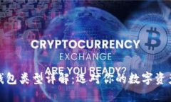 数字货币钱包类型详解：