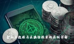 金融大数据与区块链技术