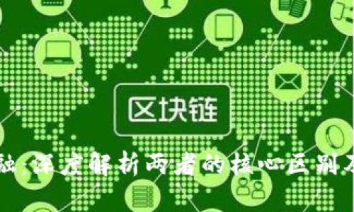 区块链与金融：深度解析两者的核心区别及其未来发展