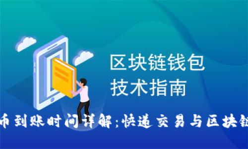 TPWallet提币到账时间详解：快递交易与区块链的完美结合