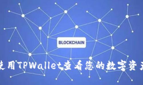 如何使用TPWallet查看您的数字资产余额