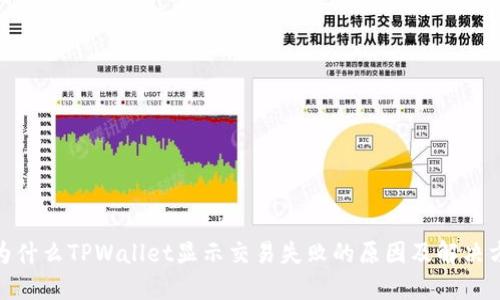 : 为什么TPWallet显示交易失败的原因及解决方案
